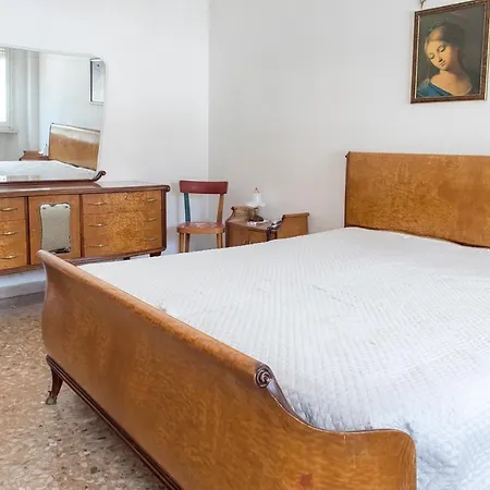 S312 - Sirolo, Ampio Trilocale A 100mt Dal Centro Sirolo