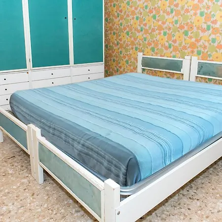 S312 - Sirolo, Ampio Trilocale A 100mt Dal Centro
