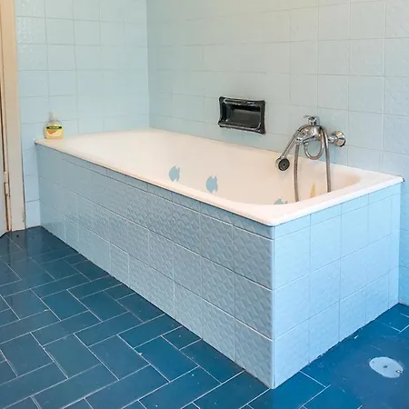 S312 - Sirolo, Ampio Trilocale A 100mt Dal Centro Appartement *