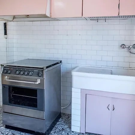 Appartement S312 - Sirolo, Ampio Trilocale A 100mt Dal Centro Sirolo